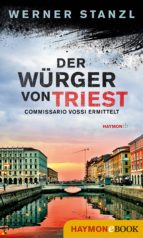 DER WÜRGER VON TRIEST DER WÜRGER VON TRIEST