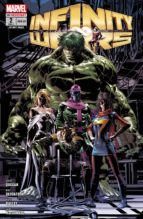INFINITY WARS 2 - DIE FINALE ENTSCHEIDUNG INFINITY WARS 2 - DIE FINALE ENTSCHEIDUNG