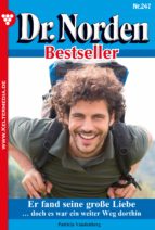 DR. NORDEN BESTSELLER 247 - ARZTROMAN DR. NORDEN BESTSELLER 247 - ARZTROMAN