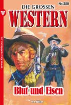 DIE GROßEN WESTERN 258 DIE GROßEN WESTERN 258