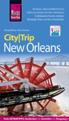 REISE KNOW-HOW CITYTRIP NEW ORLEANS REISE KNOW-HOW CITYTRIP NEW ORLEANS