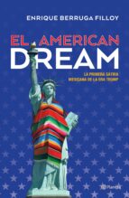 EL AMERICAN DREAM EL AMERICAN DREAM