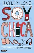 SOY CHICA SOY CHICA