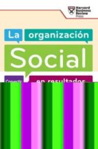 La organización Social