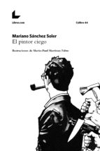 EL PINTOR CIEGO EL PINTOR CIEGO
