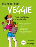 VEGGIE VEGGIE