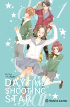 DAYTIME SHOOTING STAR Nº 01/12 DAYTIME SHOOTING STAR Nº 01/12