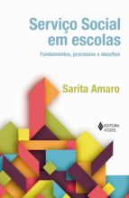SERVIÇO SOCIAL EM ESCOLAS SERVIÇO SOCIAL EM ESCOLAS