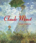 CLAUDE MONET CLAUDE MONET