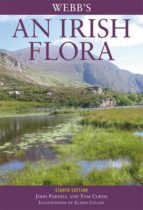 WEBB'S AN IRISH FLORA WEBB'S AN IRISH FLORA