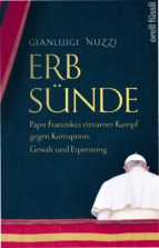 ERBSÜNDE ERBSÜNDE