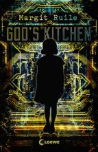 GOD'S KITCHEN GOD'S KITCHEN