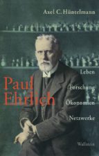 PAUL EHRLICH PAUL EHRLICH