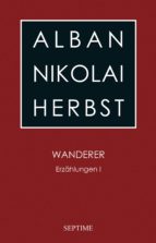 WANDERER WANDERER