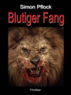 BLUTIGER FANG BLUTIGER FANG