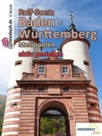 BADEN WÜRTTEMBERG - METROPOLREGIONEN BADEN WÜRTTEMBERG - METROPOLREGIONEN