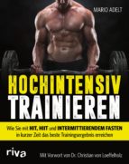 HOCHINTENSIV TRAINIEREN HOCHINTENSIV TRAINIEREN