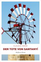 DER TOTE VON SANTANYÍ DER TOTE VON SANTANYÍ