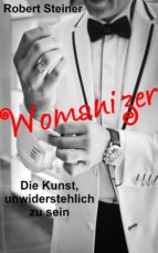 WOMANIZER WOMANIZER