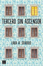 TERCERO SIN ASCENSOR TERCERO SIN ASCENSOR