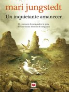 UN INQUIETANTE AMANECER UN INQUIETANTE AMANECER