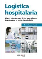 LOGÍSTICA HOSPITALARIA LOGÍSTICA HOSPITALARIA