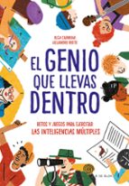 EL GENIO QUE LLEVAS DENTRO EL GENIO QUE LLEVAS DENTRO