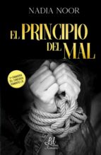 EL PRINCIPIO DEL MAL EL PRINCIPIO DEL MAL