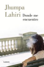DONDE ME ENCUENTRO DONDE ME ENCUENTRO