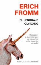 EL LENGUAJE OLVIDADO EL LENGUAJE OLVIDADO