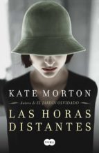 LAS HORAS DISTANTES LAS HORAS DISTANTES