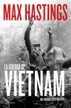 LA GUERRA DE VIETNAM LA GUERRA DE VIETNAM
