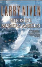 HIJOS DE MUNDO ANILLO HIJOS DE MUNDO ANILLO