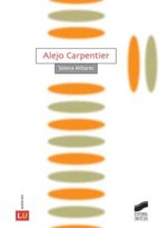 ALEJO CARPENTIER ALEJO CARPENTIER