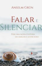FALAR E SILENCIAR FALAR E SILENCIAR