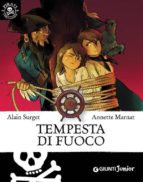 TEMPESTA DI FUOCO TEMPESTA DI FUOCO