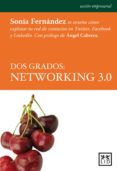 Dos grados: networking 3.0