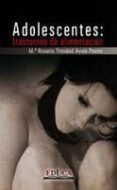 Adolescentes: trastornos de alimentación