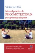 MANUAL PRACTICO DE PSICOMOTRICIDAD
