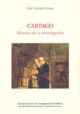 Cartago: historia de la investigación (eBook)