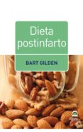 DIETA POSTINFARTO