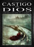 ASESINATO EN EL CAMPUS (CASTIGO DE DIOS)