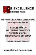 Iconografía de los relatos de amor I
