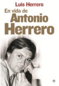 En vida de Antonio Herrero