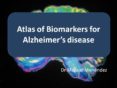 Atlas of Biomarkers for Alzheimer