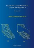 Métodos experimentales de la electroquímica. Vol.II