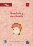 Neurociencias y educacion infantil