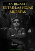 ENTRE LAS HOJAS MUERTAS