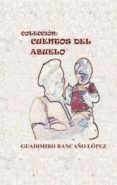 CUENTOS DEL ABUELO
